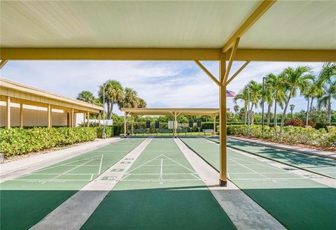 A home in Vero Beach