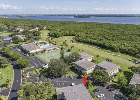 A home in Vero Beach