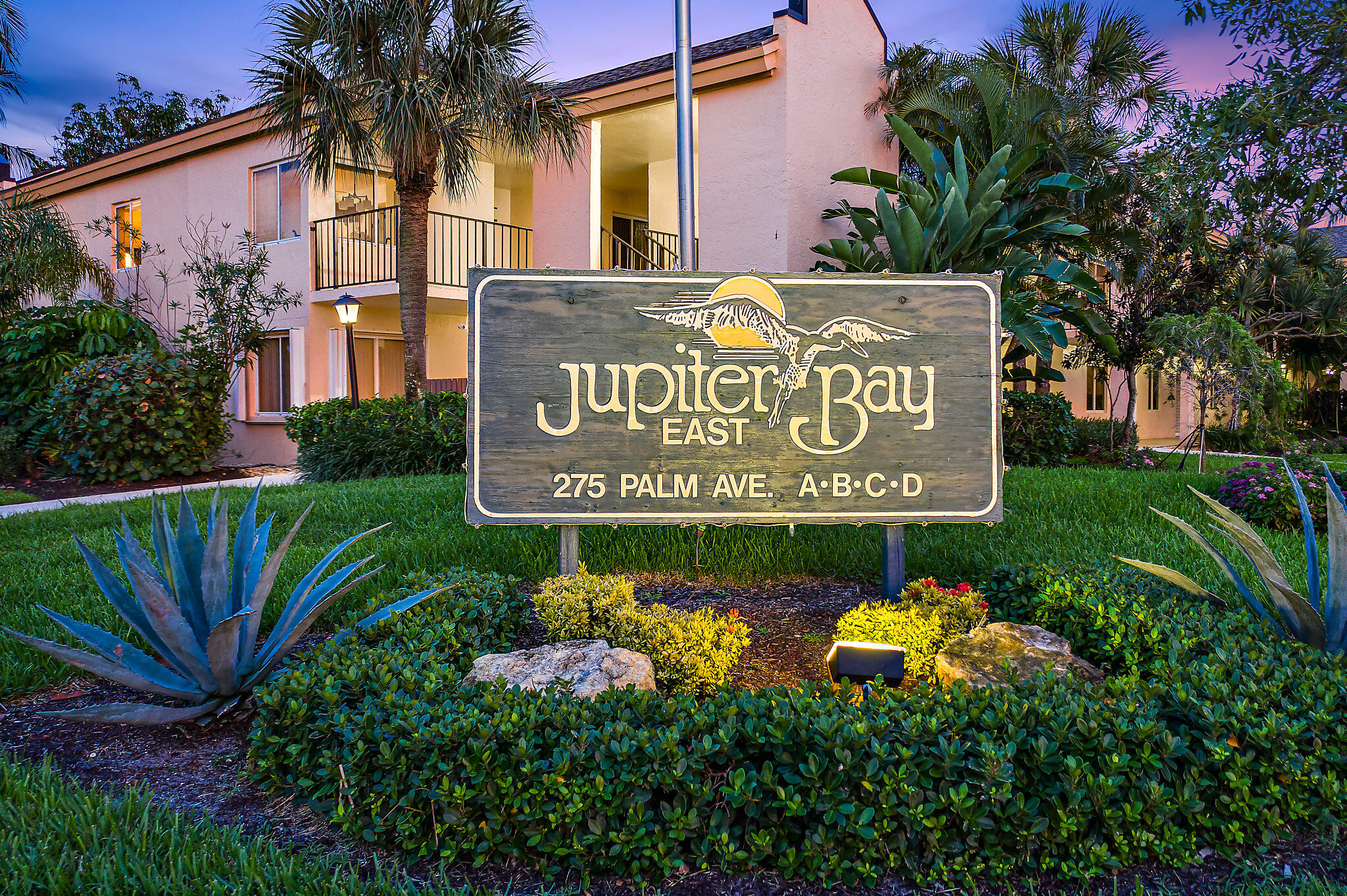 Jupiter Bay East - Residential
