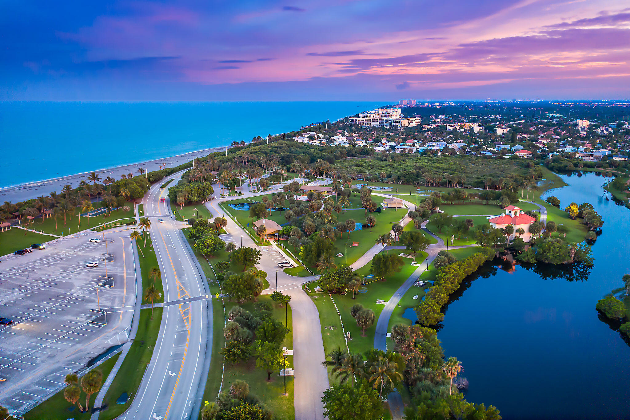 Jupiter Bay East - Residential