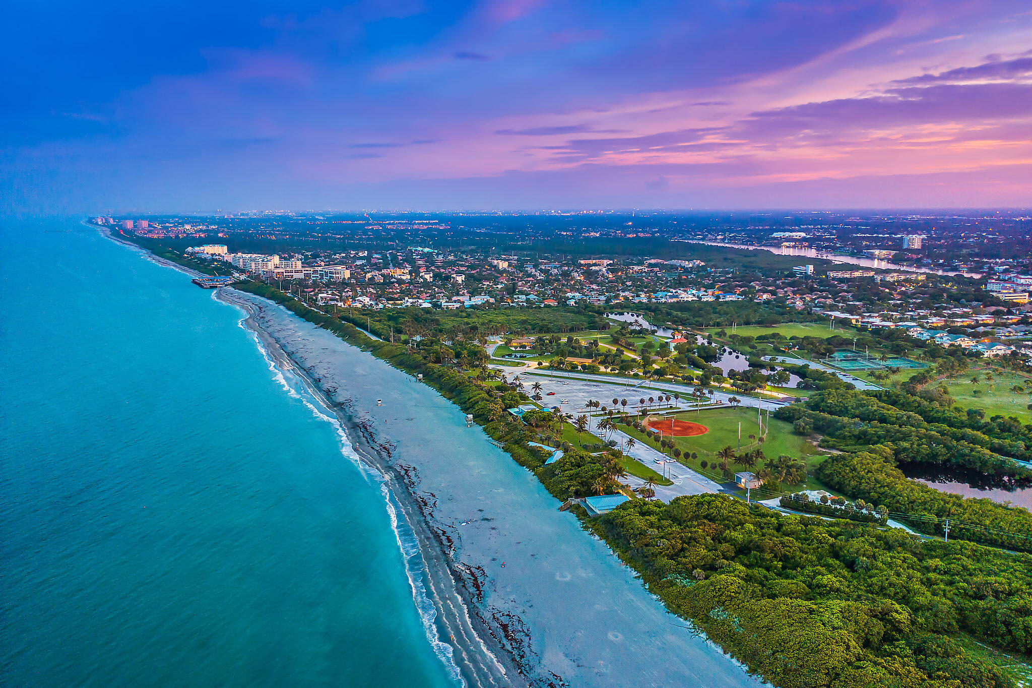 Jupiter Bay East - Residential