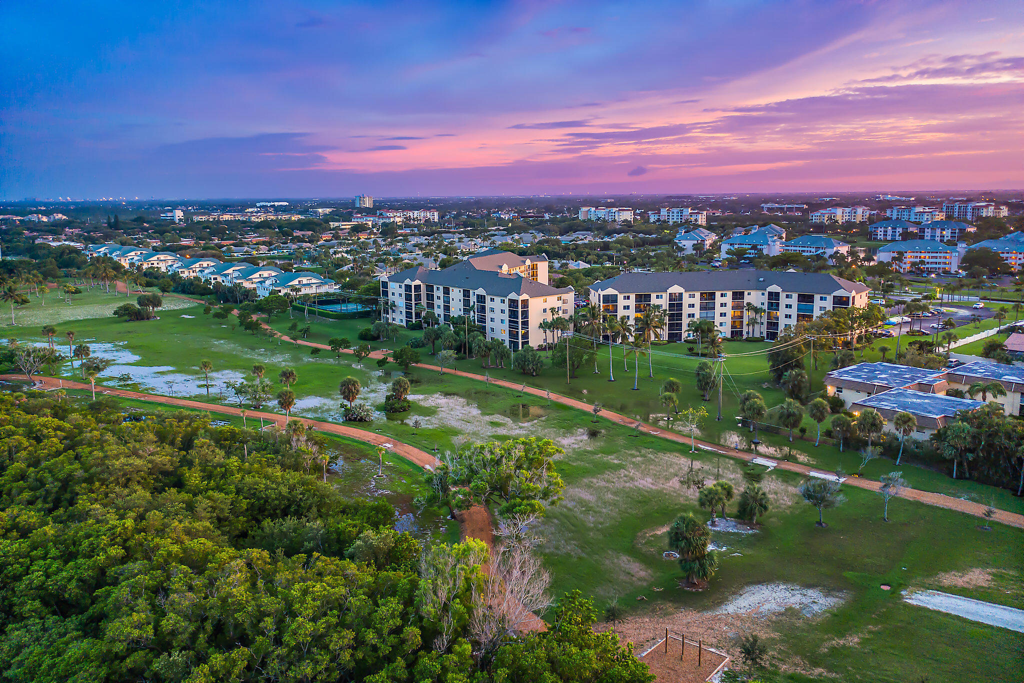 Jupiter Bay East - Residential