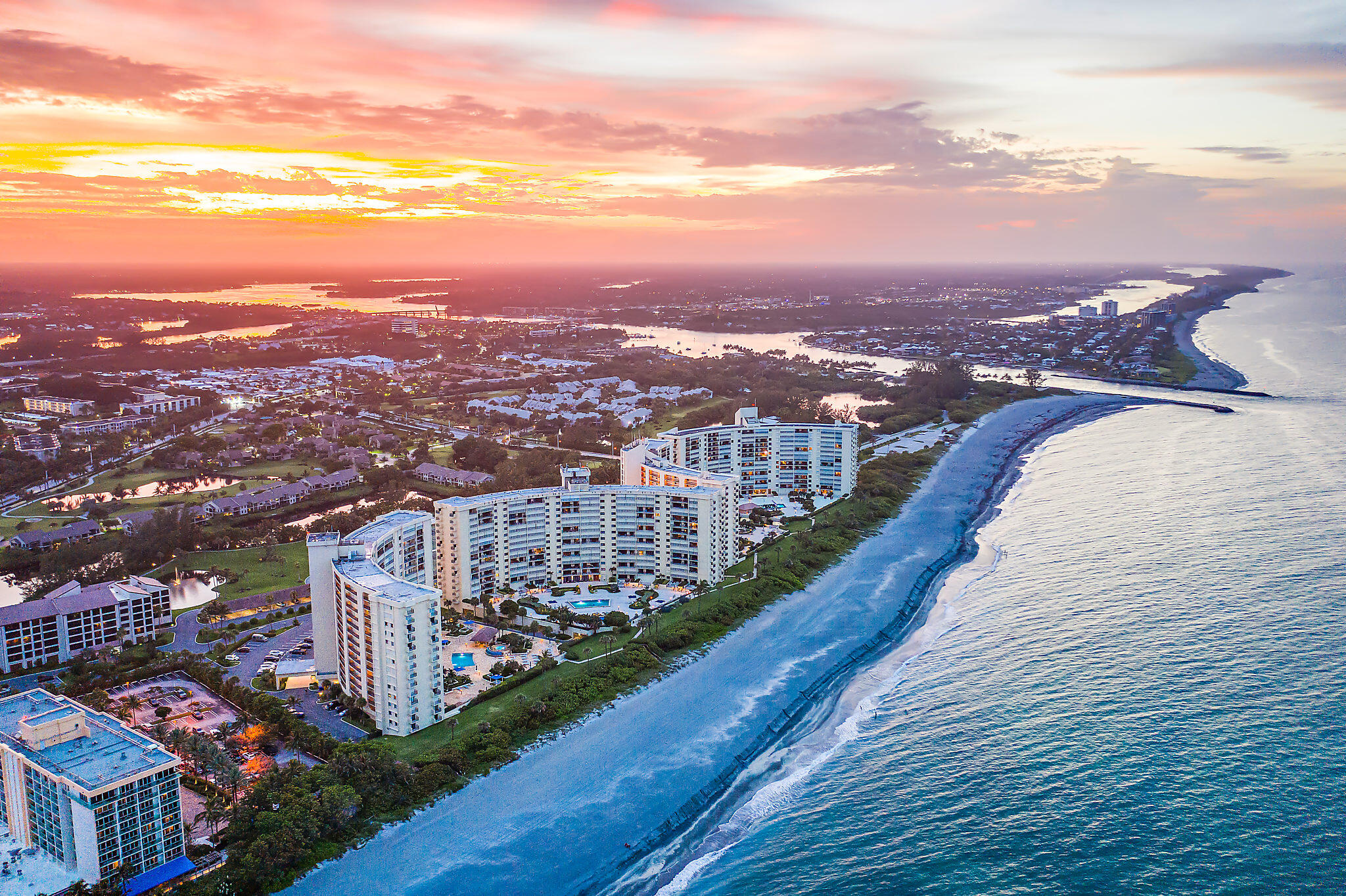 Jupiter Bay East - Residential