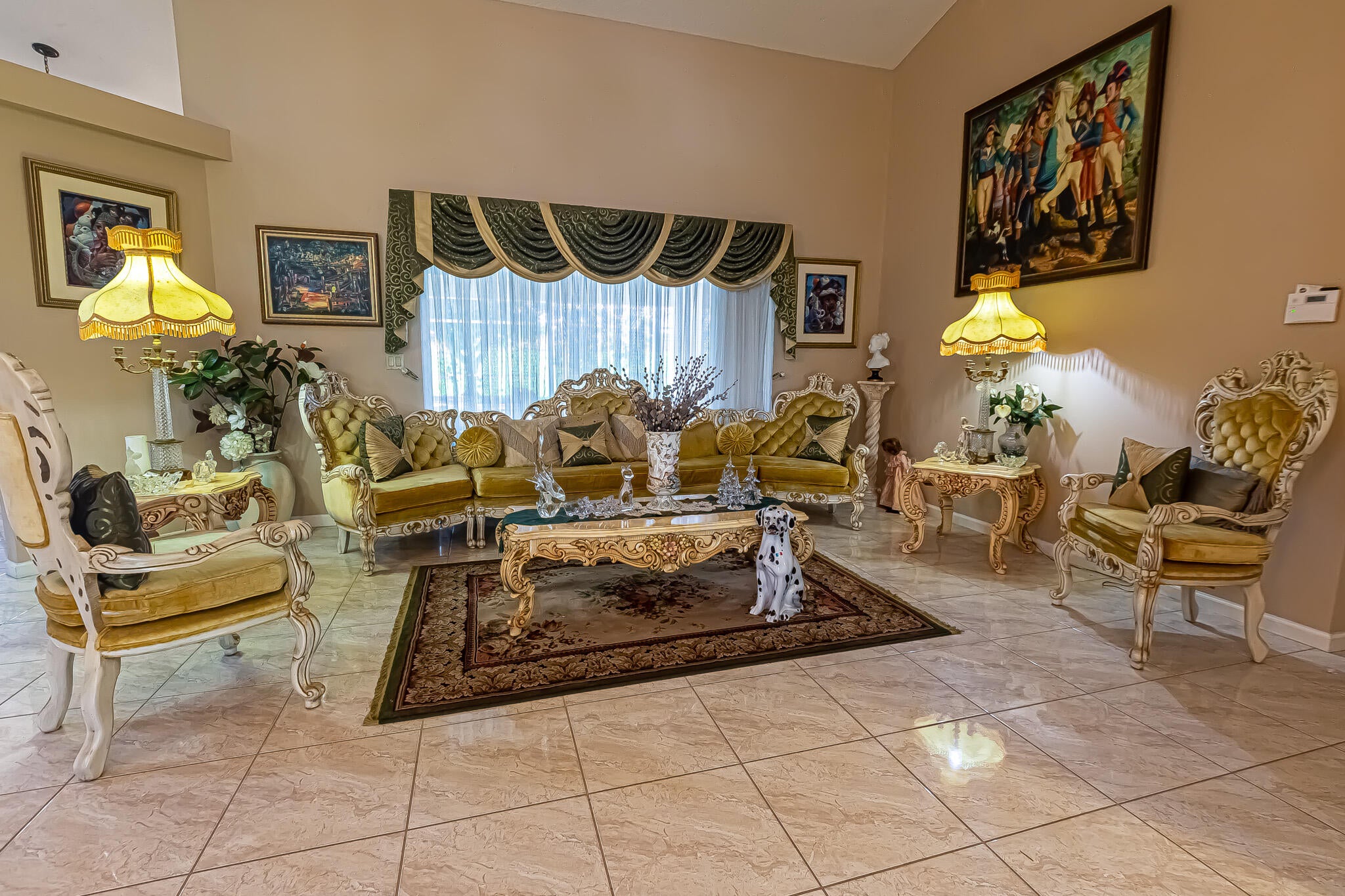 1262 SW Bent Pine Cove, Port St Lucie, FL, 34986/$589,888 4 1262 SW Bent Pine Cove