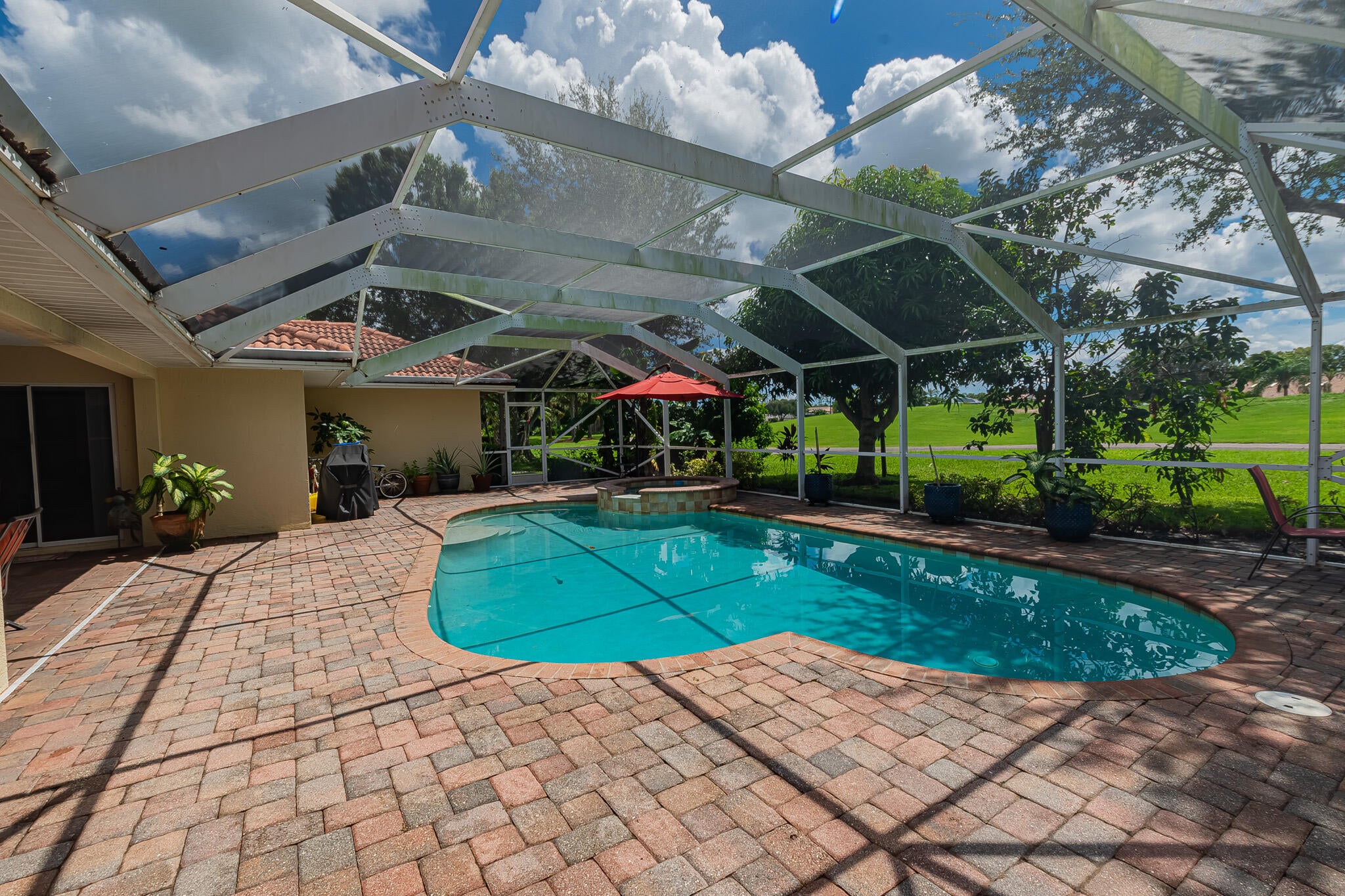 1262 SW Bent Pine Cove, Port St Lucie, FL, 34986/$589,888 1 1262 SW Bent Pine Cove