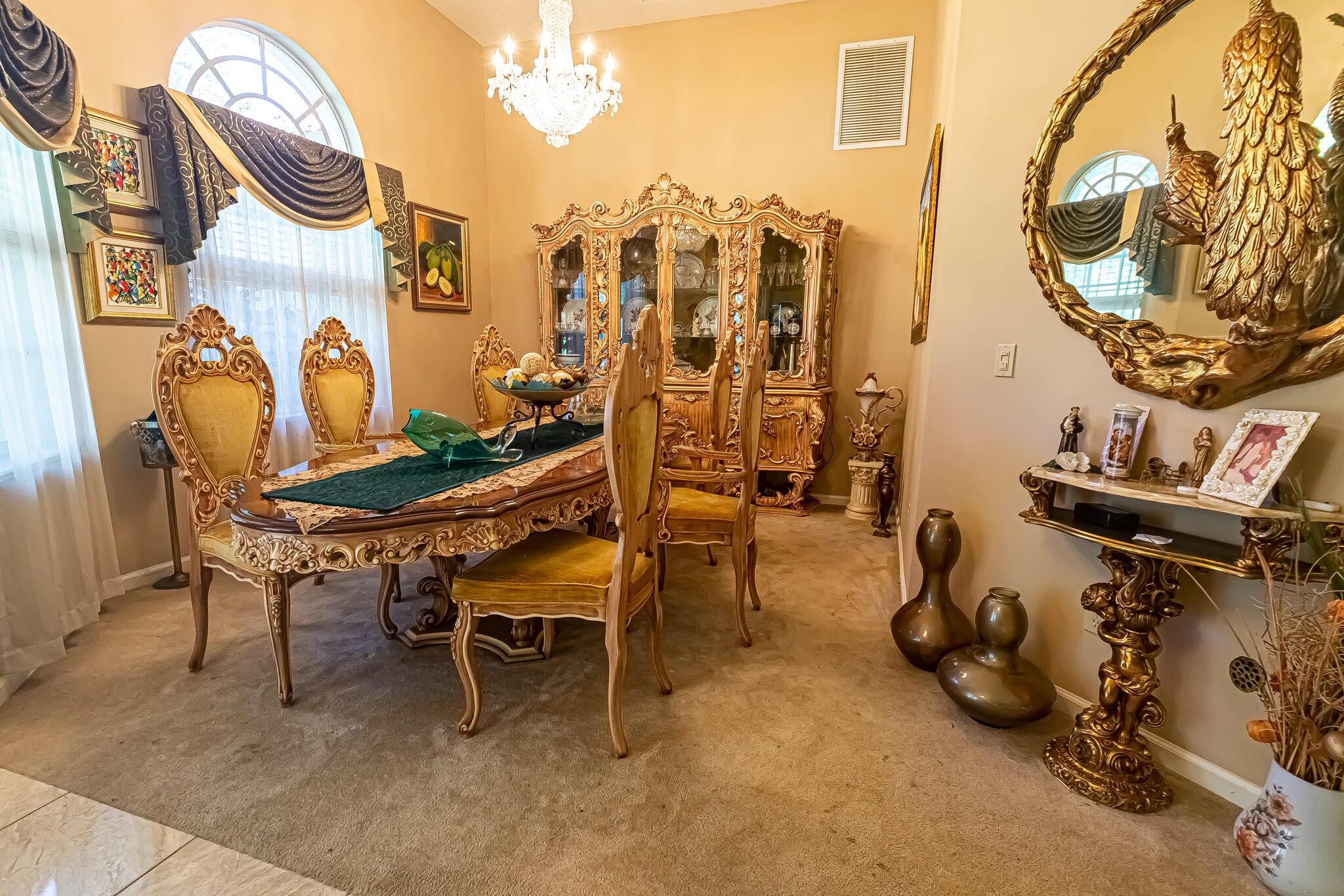 1262 SW Bent Pine Cove, Port St Lucie, FL, 34986/$589,888 2 1262 SW Bent Pine Cove