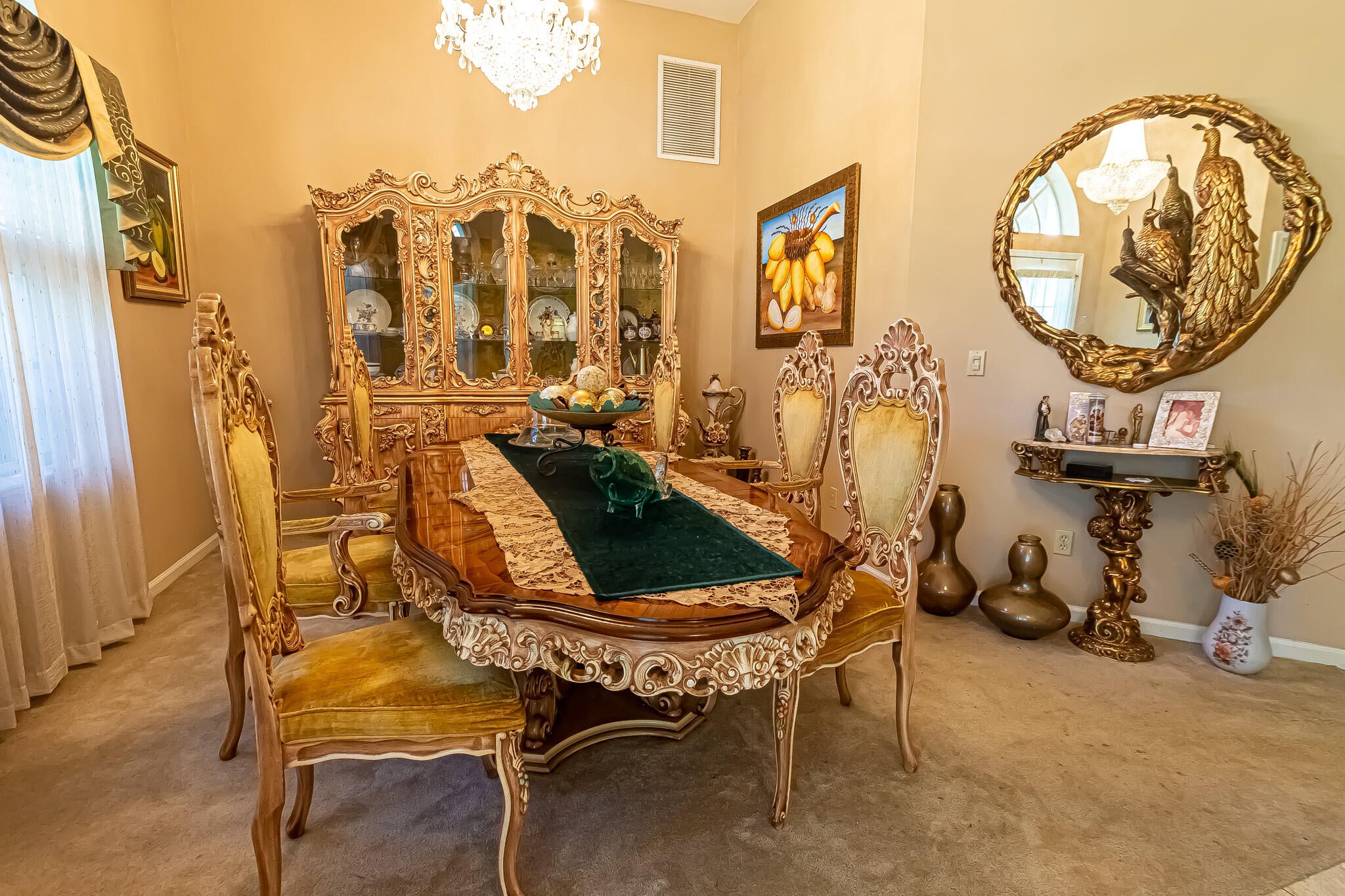 1262 SW Bent Pine Cove, Port St Lucie, FL, 34986/$589,888 3 1262 SW Bent Pine Cove