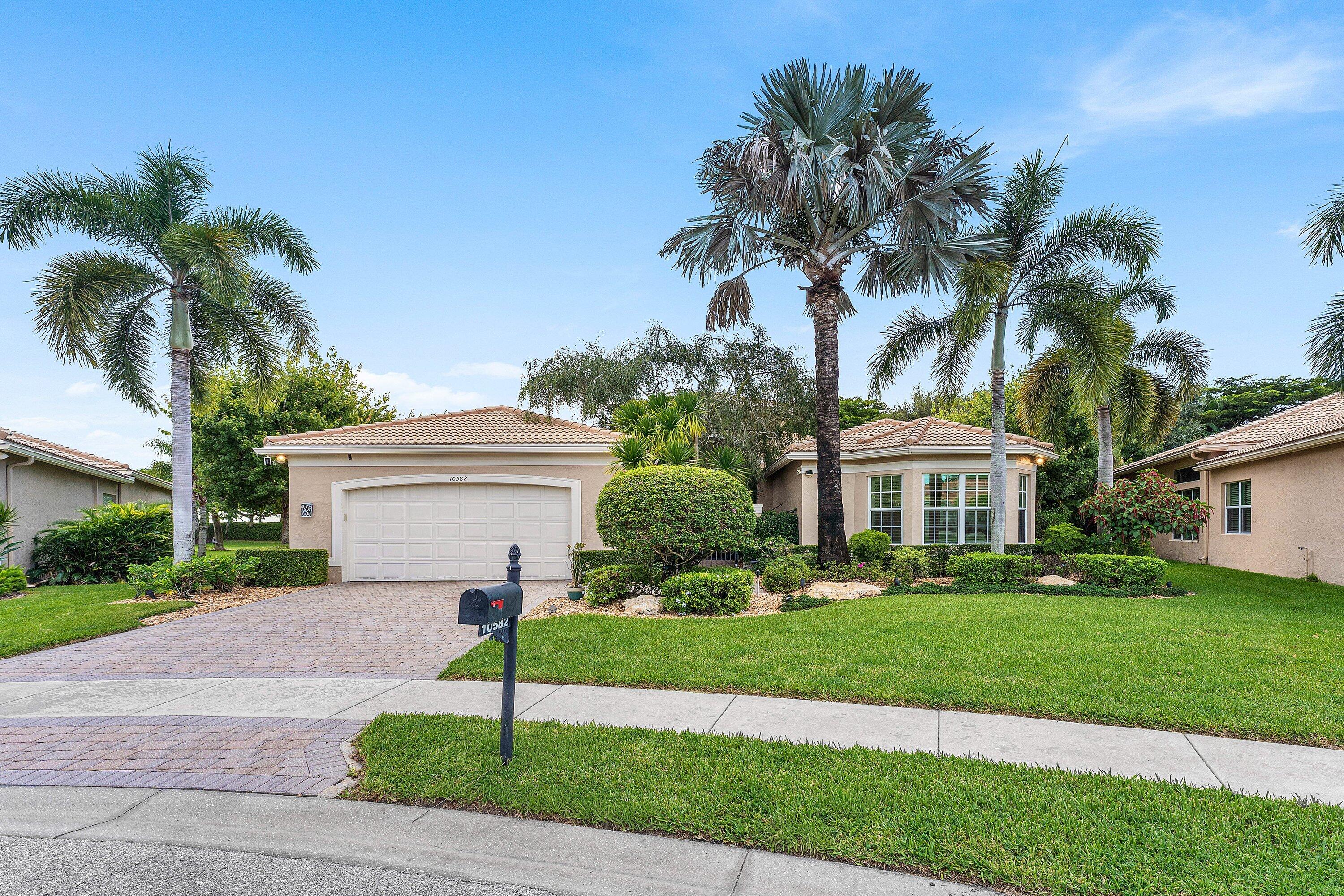 10582 Whitewind Circle