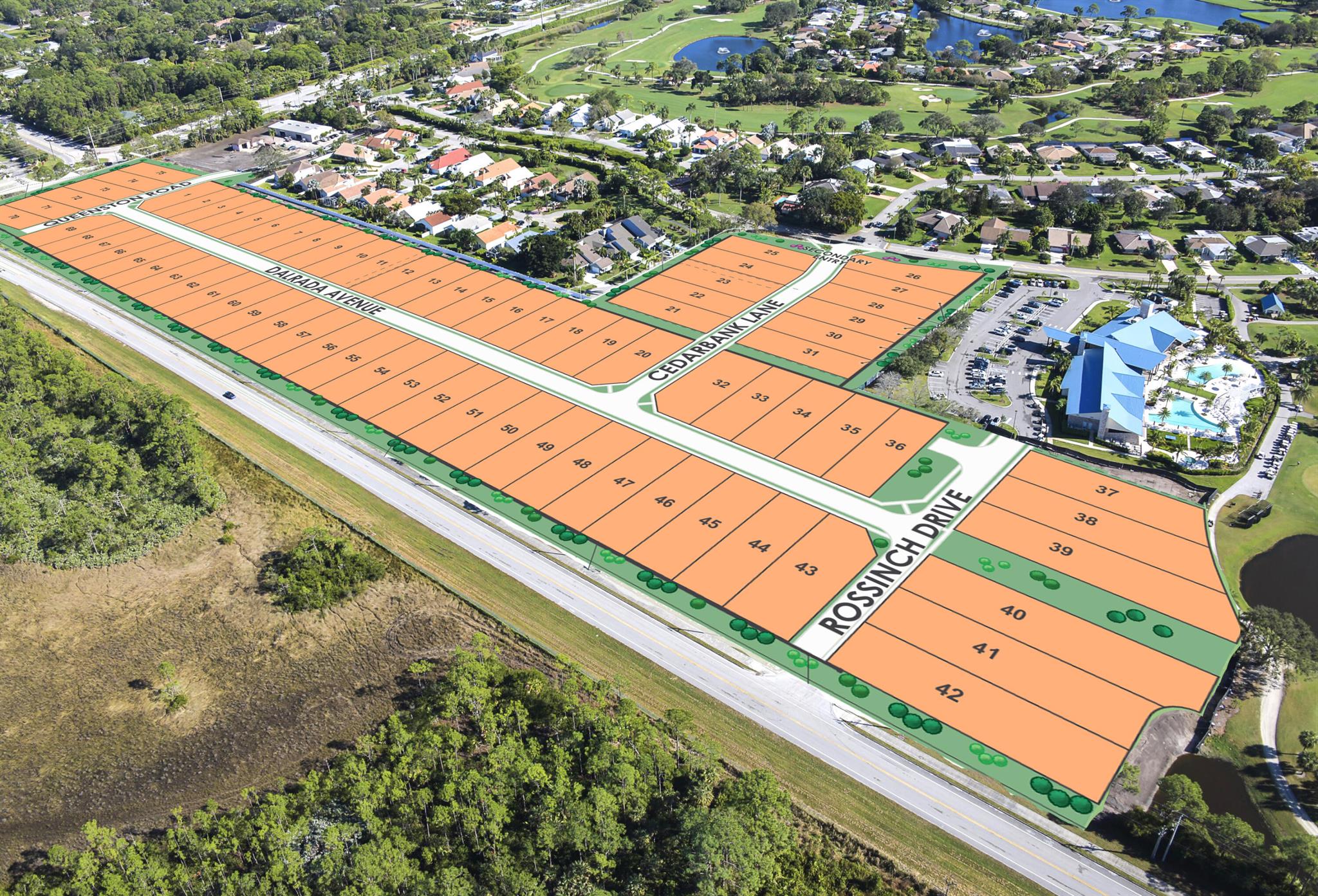 6962 Rossinch Drive Coral 37