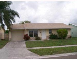 HOMES OF LEES CROSSING 1 - Residential Lease