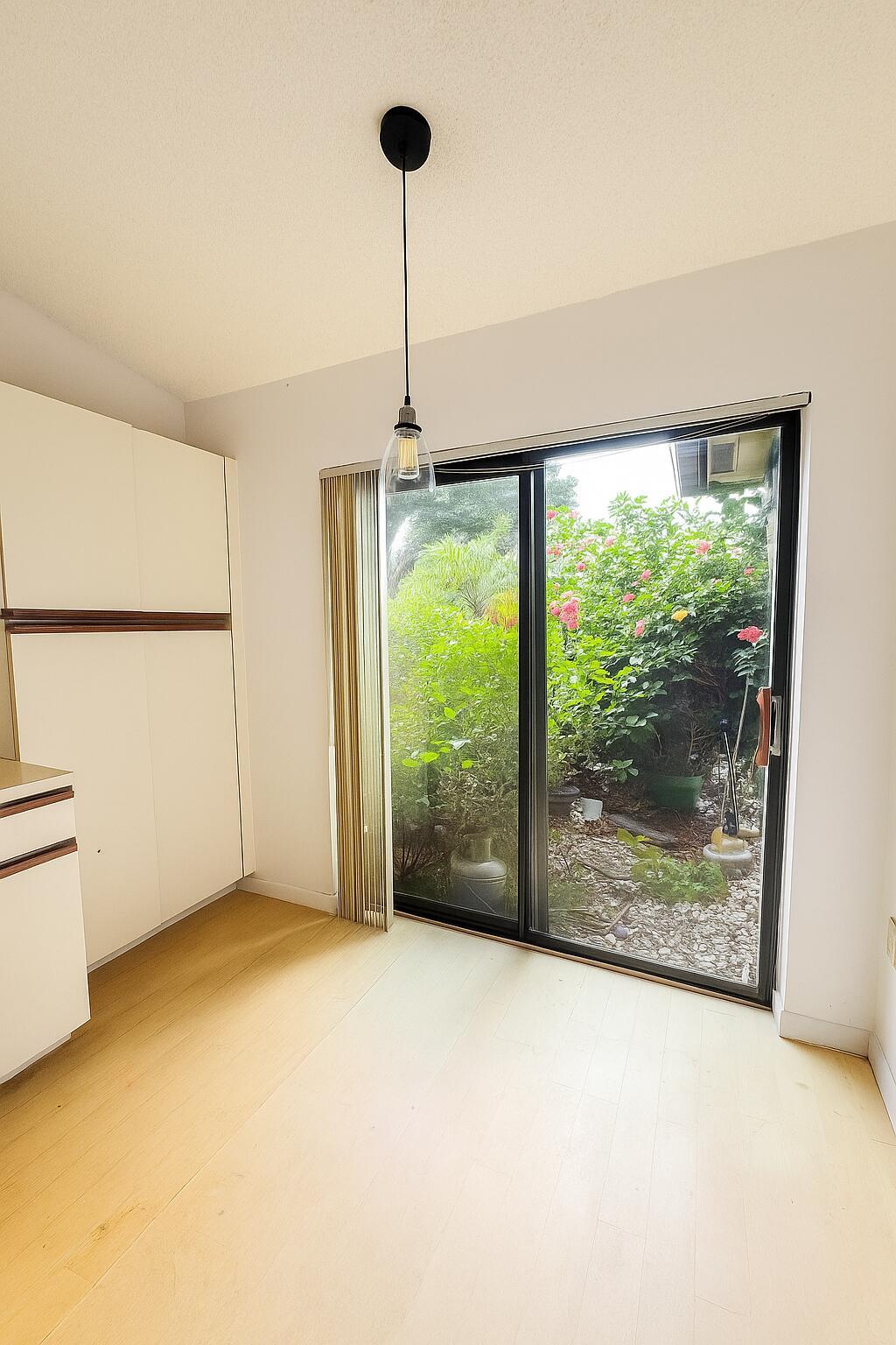 BOCA GLADES CONDO A THRU - Residential