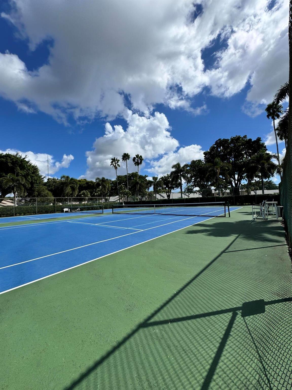 BOCA GLADES CONDO A THRU - Residential