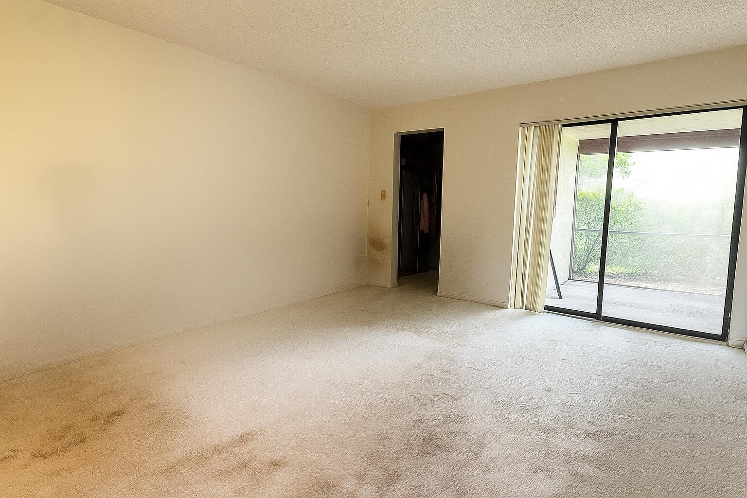 BOCA GLADES CONDO A THRU - Residential