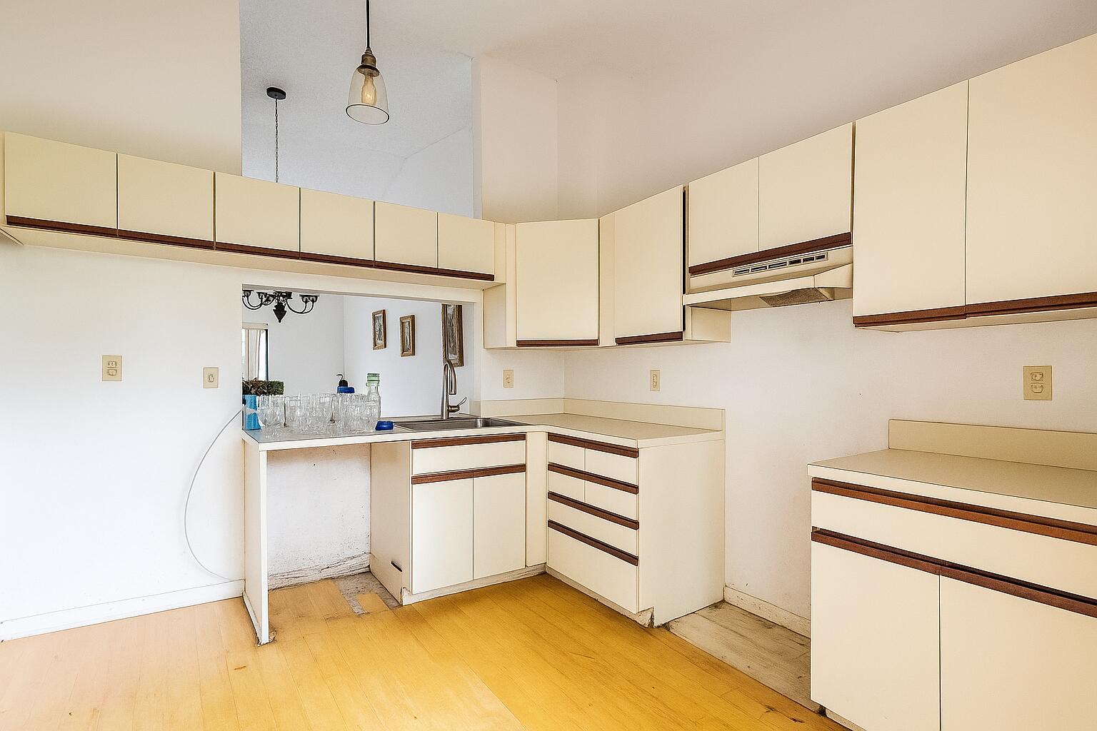 BOCA GLADES CONDO A THRU - Residential