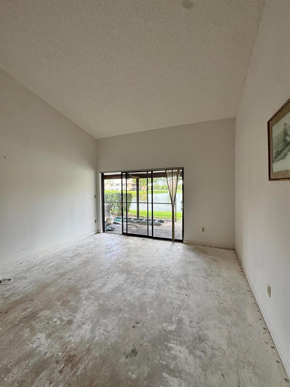 BOCA GLADES CONDO A THRU - Residential