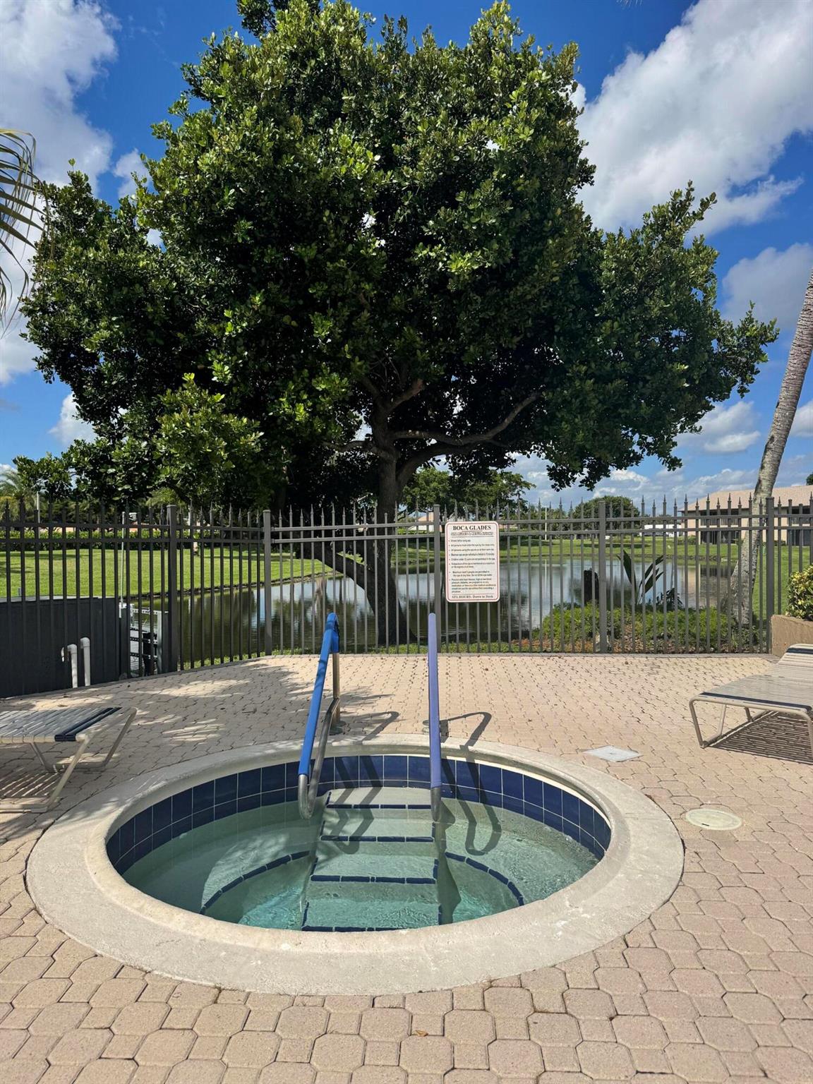 BOCA GLADES CONDO A THRU - Residential