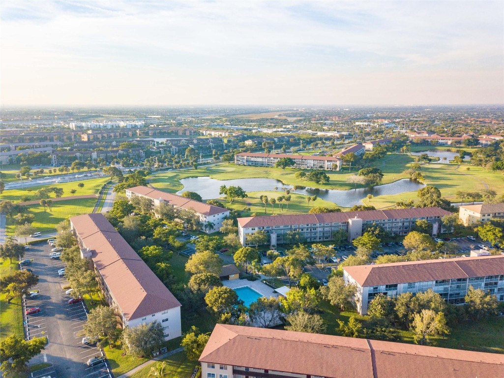 BUCKINGHAM - Residential