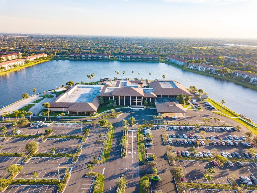 BUCKINGHAM - Residential