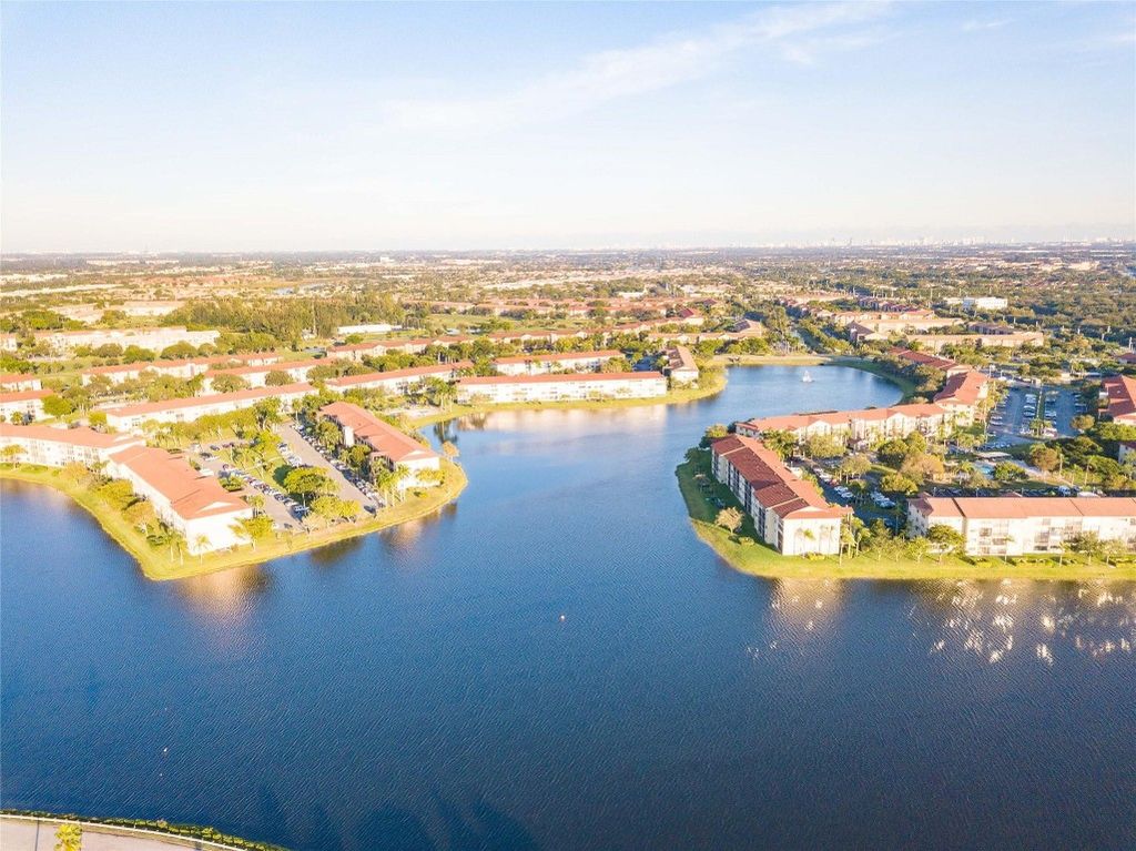 Photo of 12950 SW 7th Court #210A, Pembroke Pines, FL 33027 (MLS # F10479631)