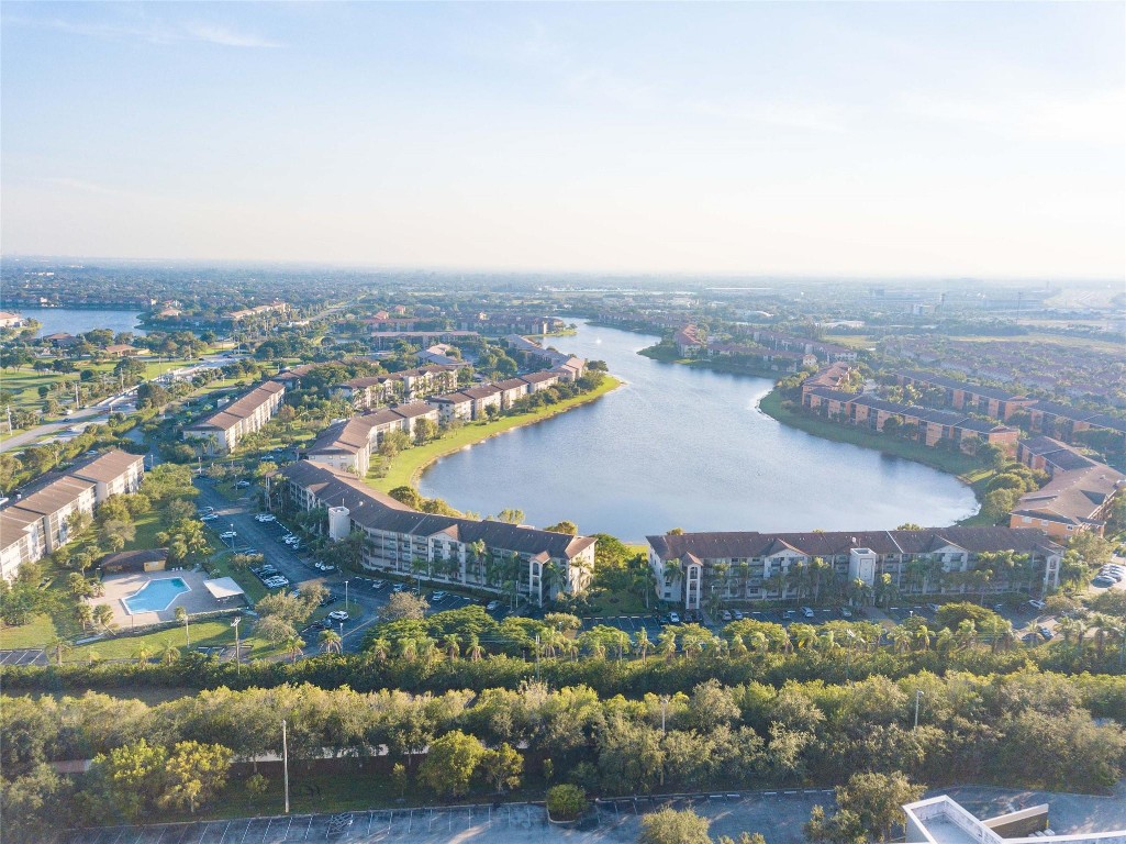 BUCKINGHAM - Residential