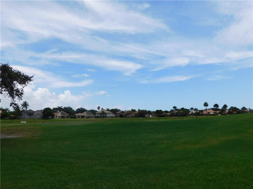 Villas on the Green - Residential
