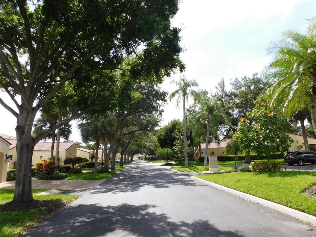 Villas on the Green - Residential
