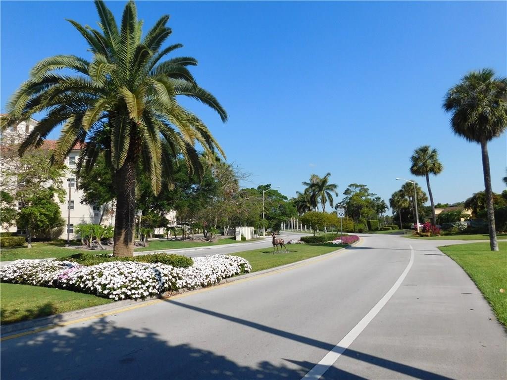 Villas on the Green - Residential