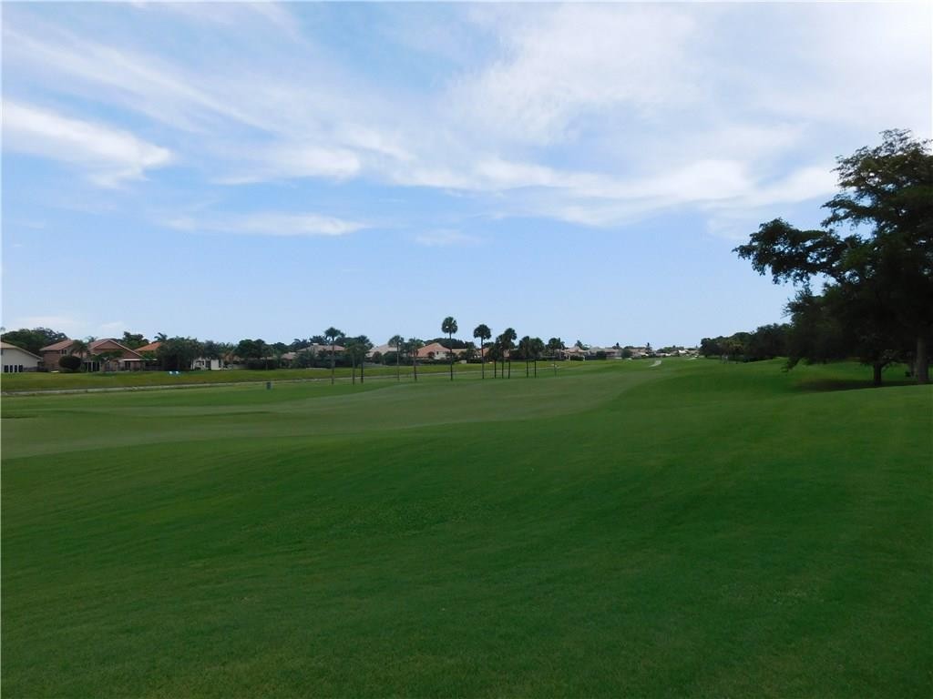 Villas on the Green - Residential
