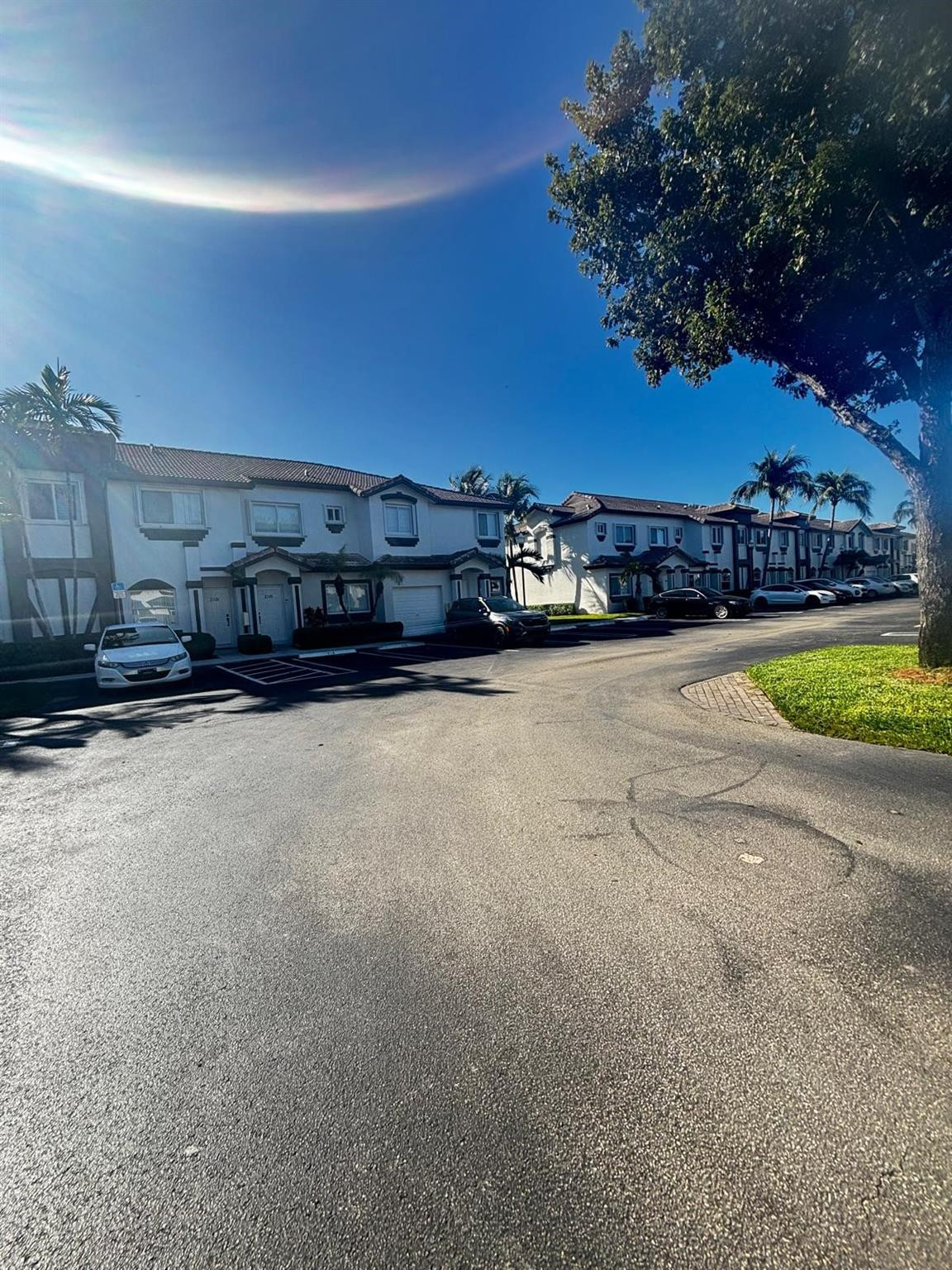 TOWNGATE - Residential