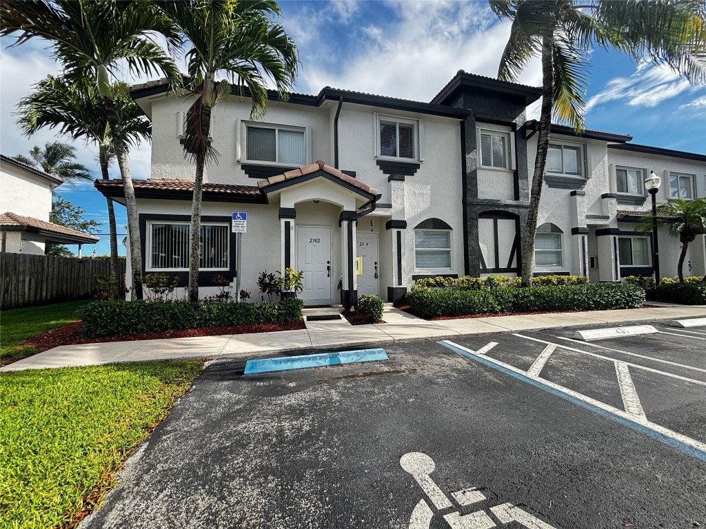 2304 SE 23rd Avenue 2304