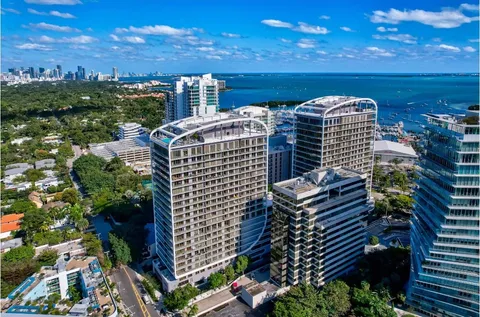 2678 Tigertail Ave Unit 1009, Miami, FL MLS: F10487815