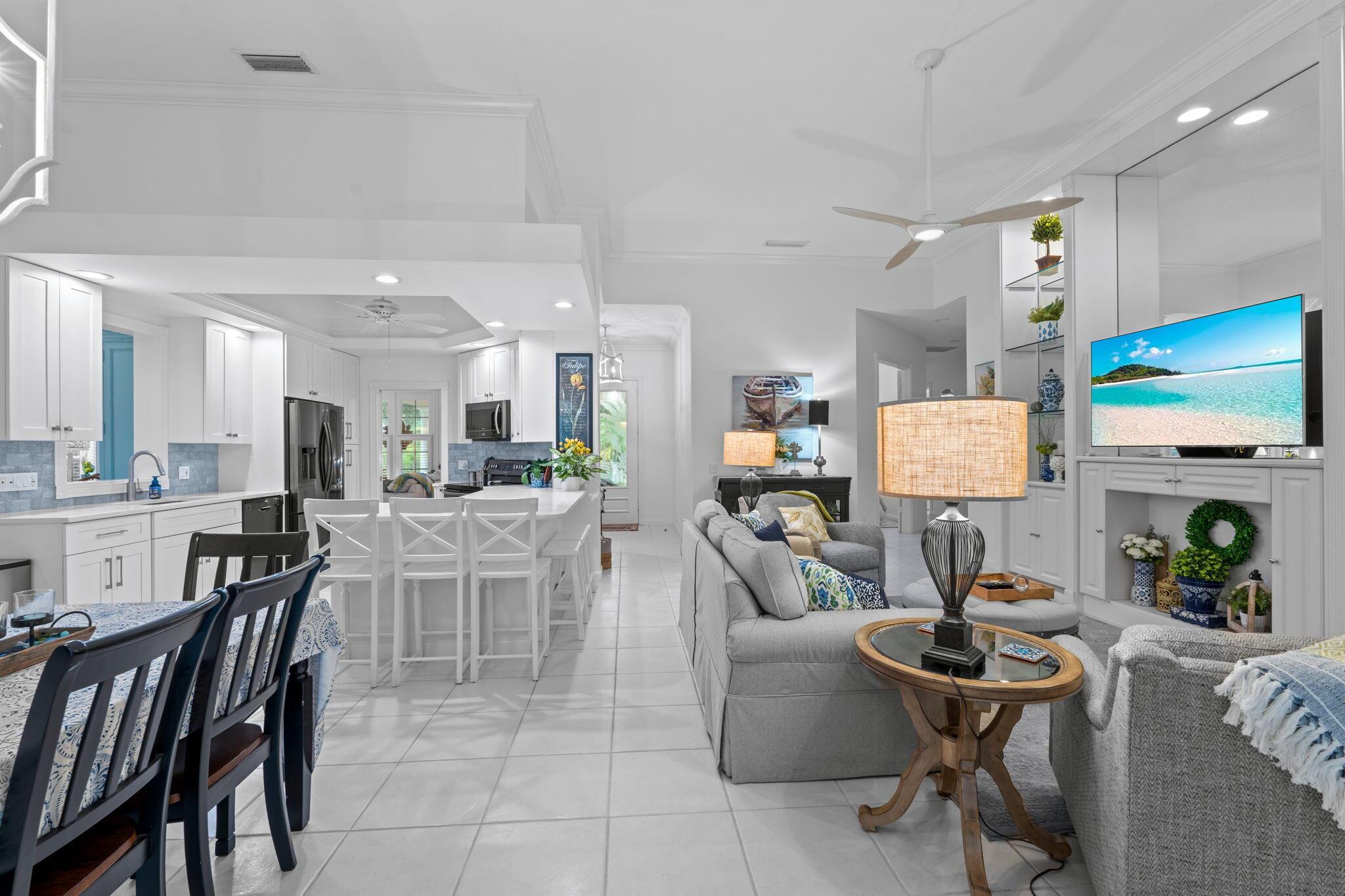 THE RETREAT - Residential