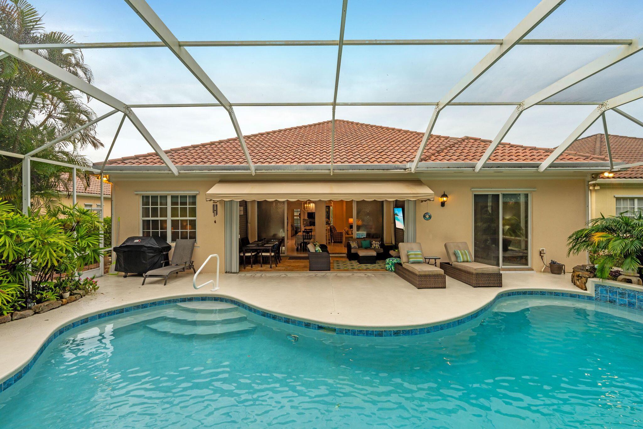 THE RETREAT - Residential