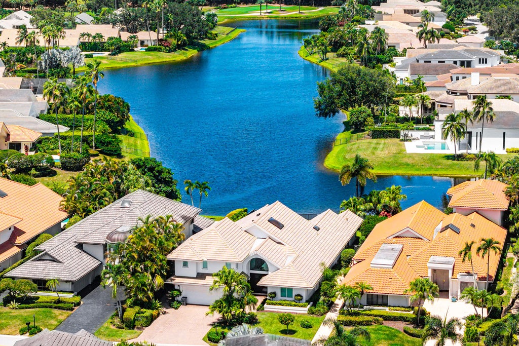 Photo of 13660 Rivoli Drive, Palm Beach Gardens, FL 33410 (MLS # B26088337)