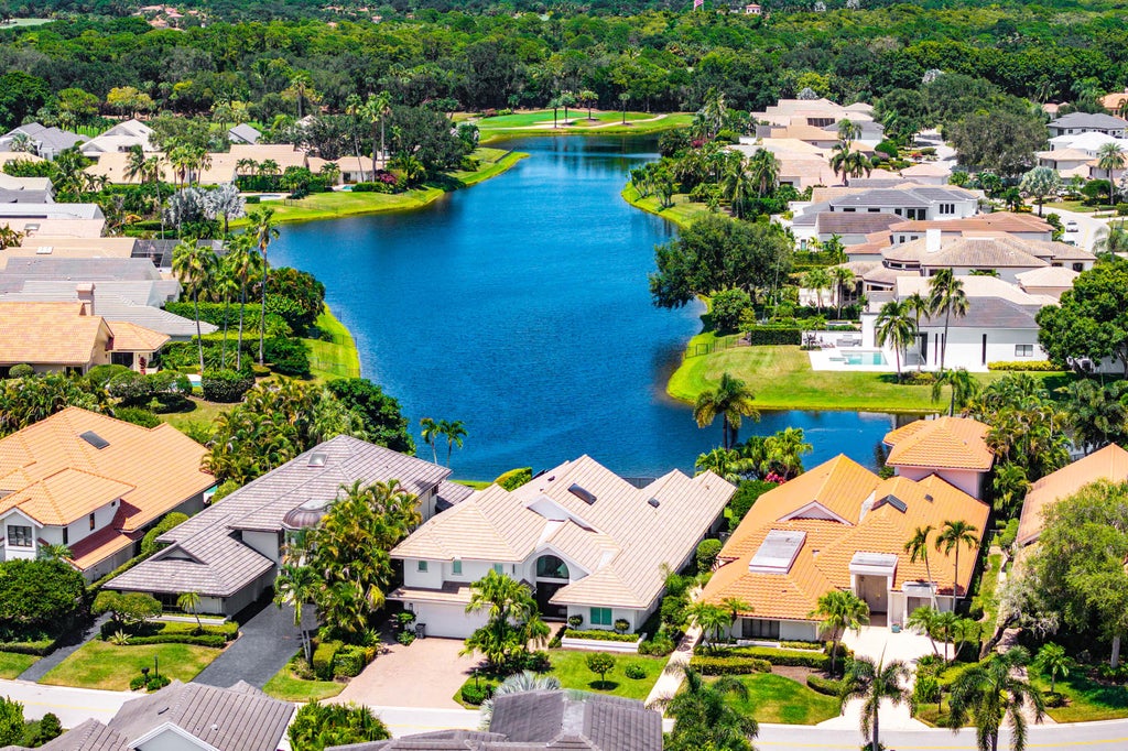 Photo of 13660 Rivoli Drive, Palm Beach Gardens, FL 33410 (MLS # B26088337)