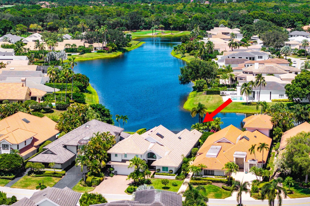 Photo of 13660 Rivoli Drive, Palm Beach Gardens, FL 33410 (MLS # B26088337)