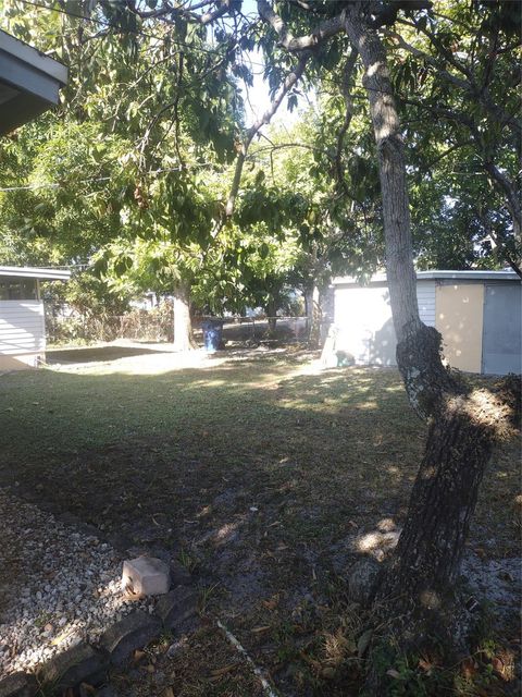 A home in Lauderhill