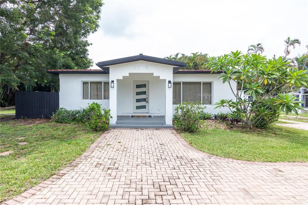 This is a short sale and it is subject to bank approval of the short sale. house needs renovation and is sold as is
