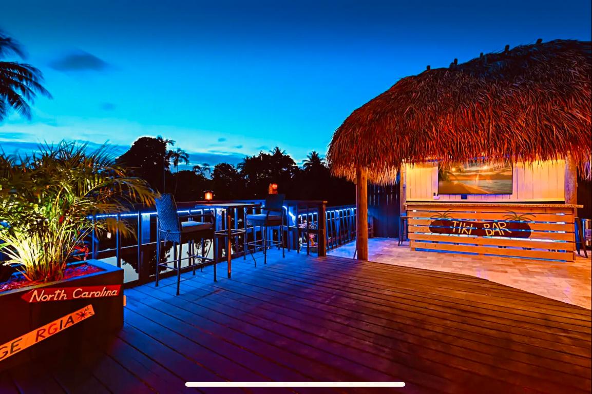 HYPOLUXO VILLAGE 1 - Residential