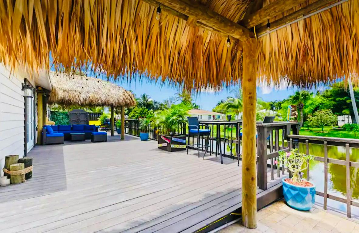 HYPOLUXO VILLAGE 1 - Residential