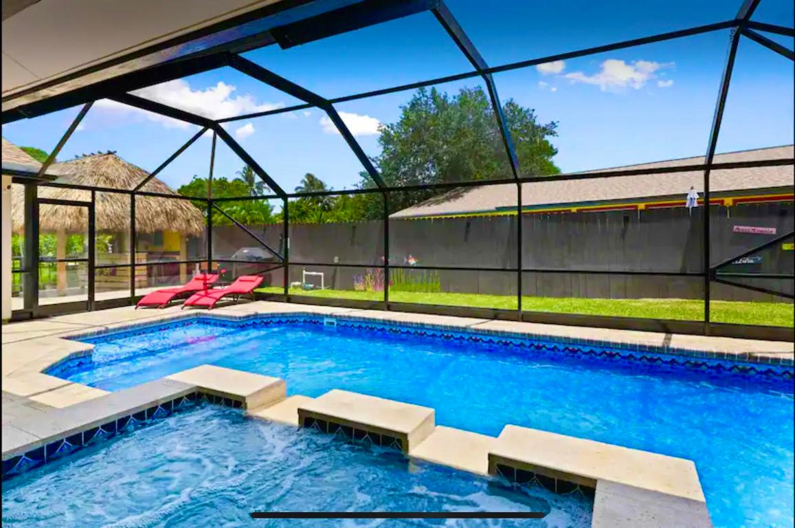 HYPOLUXO VILLAGE 1 - Residential