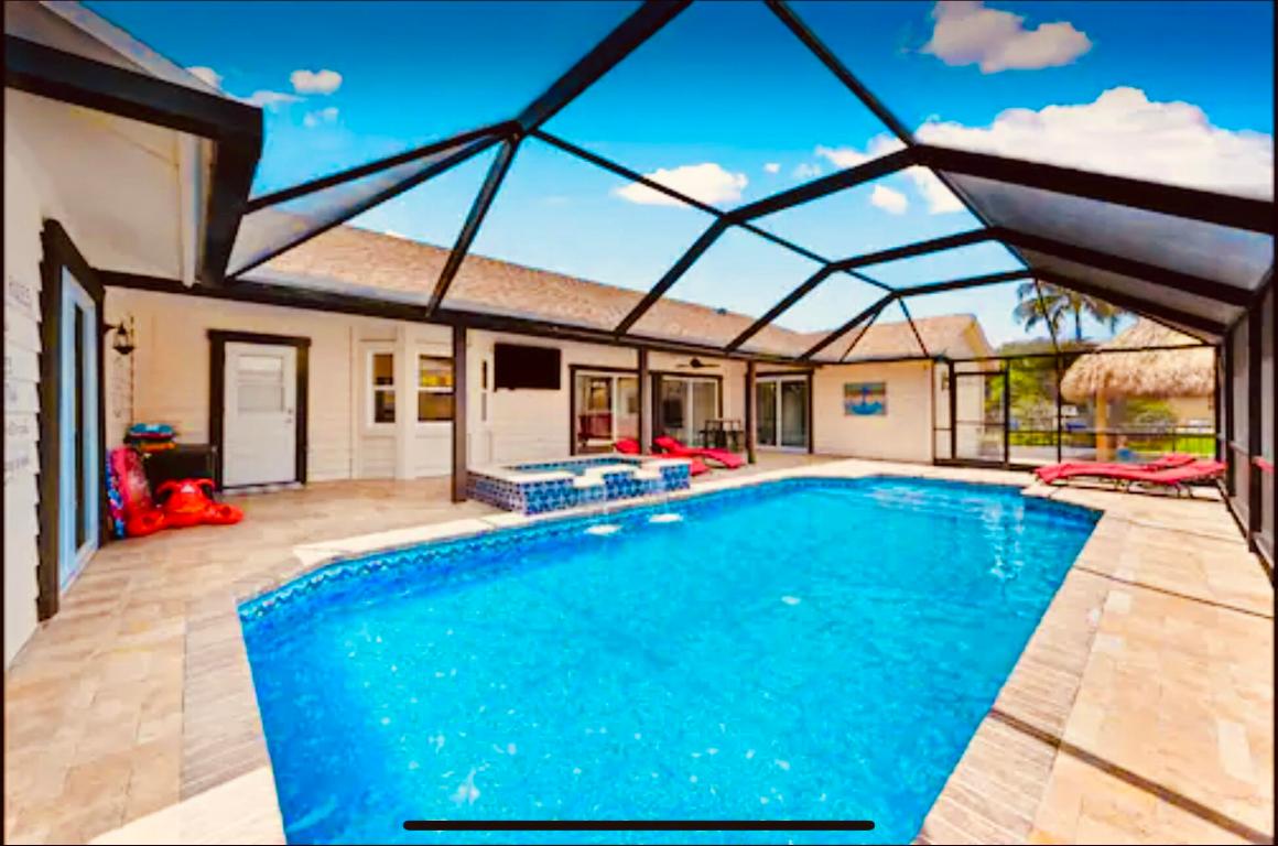 HYPOLUXO VILLAGE 1 - Residential