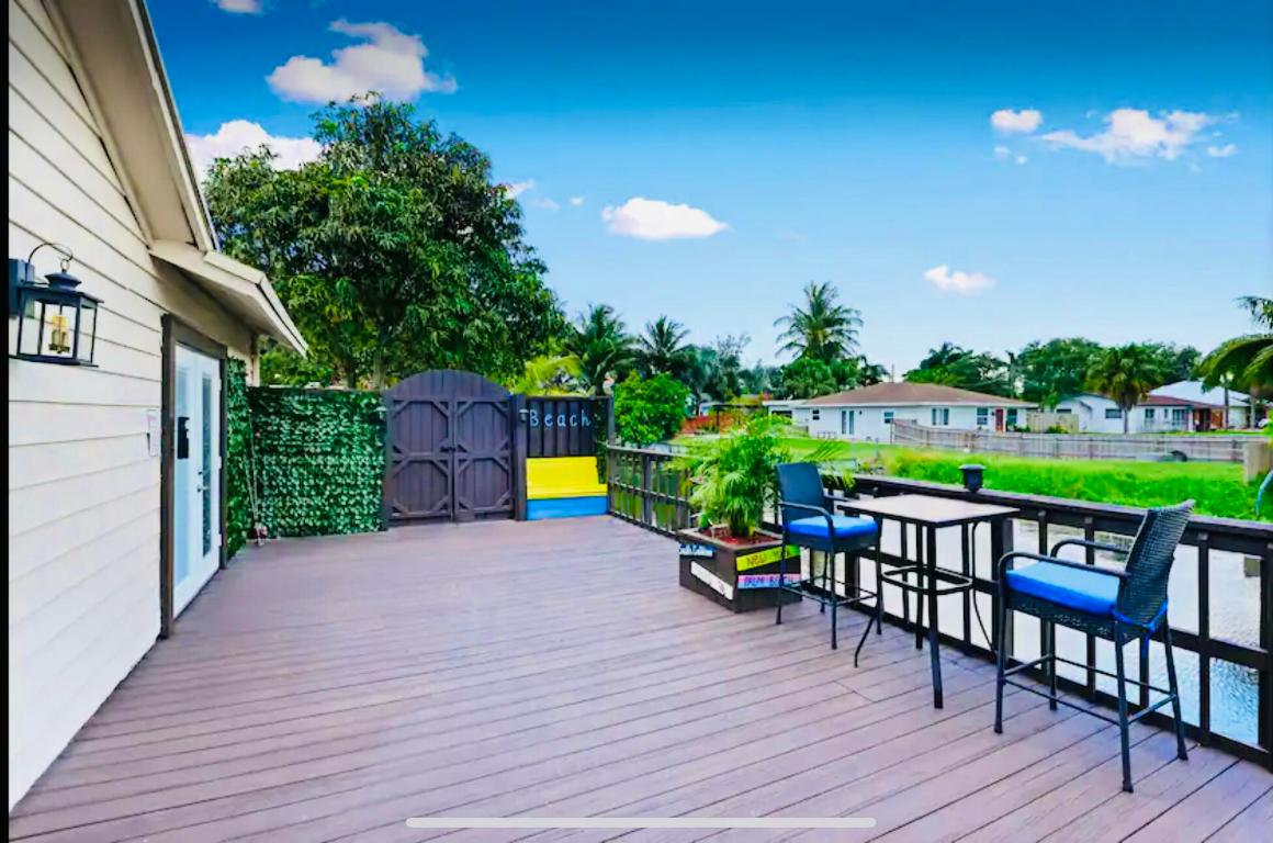 HYPOLUXO VILLAGE 1 - Residential