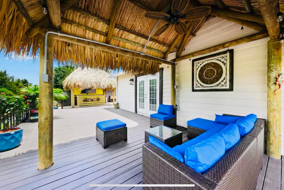 HYPOLUXO VILLAGE 1 - Residential