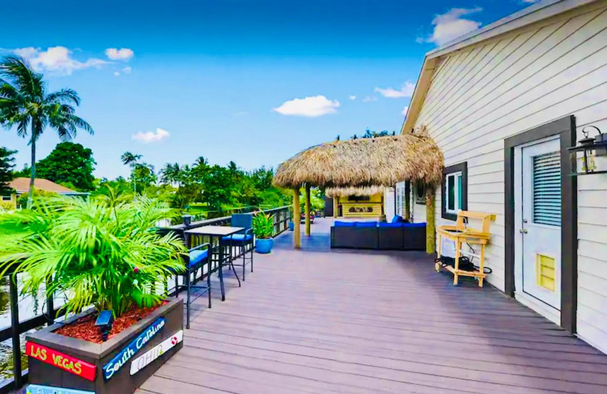 HYPOLUXO VILLAGE 1 - Residential