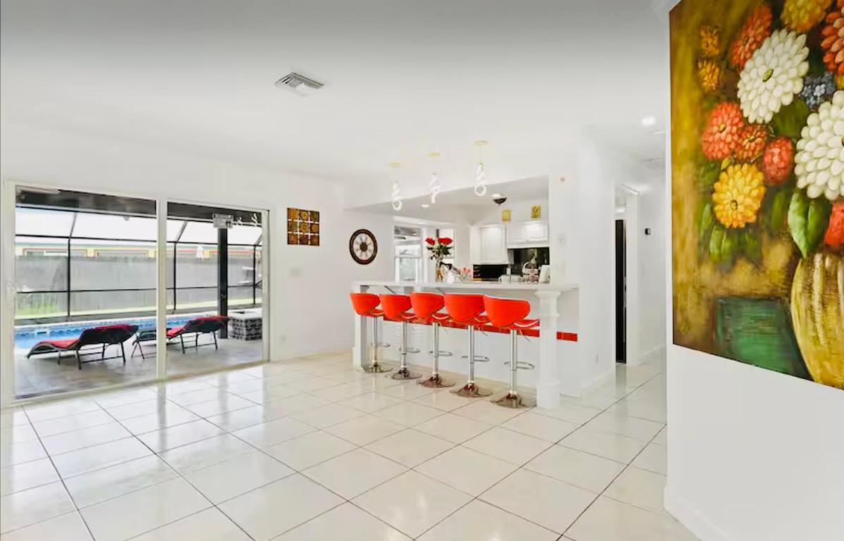 HYPOLUXO VILLAGE 1 - Residential