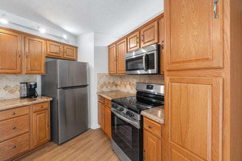 Tiny photo for 22910 Oxford Place #D, Boca Raton, FL 33433 (MLS # B26035900)