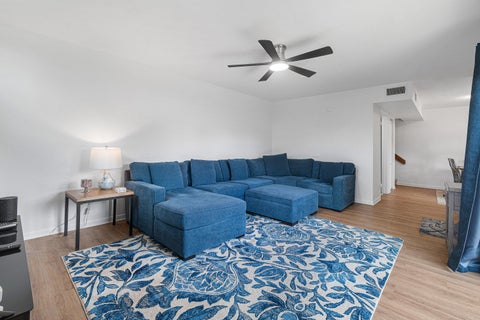 Tiny photo for 22910 Oxford Place #D, Boca Raton, FL 33433 (MLS # B26035900)