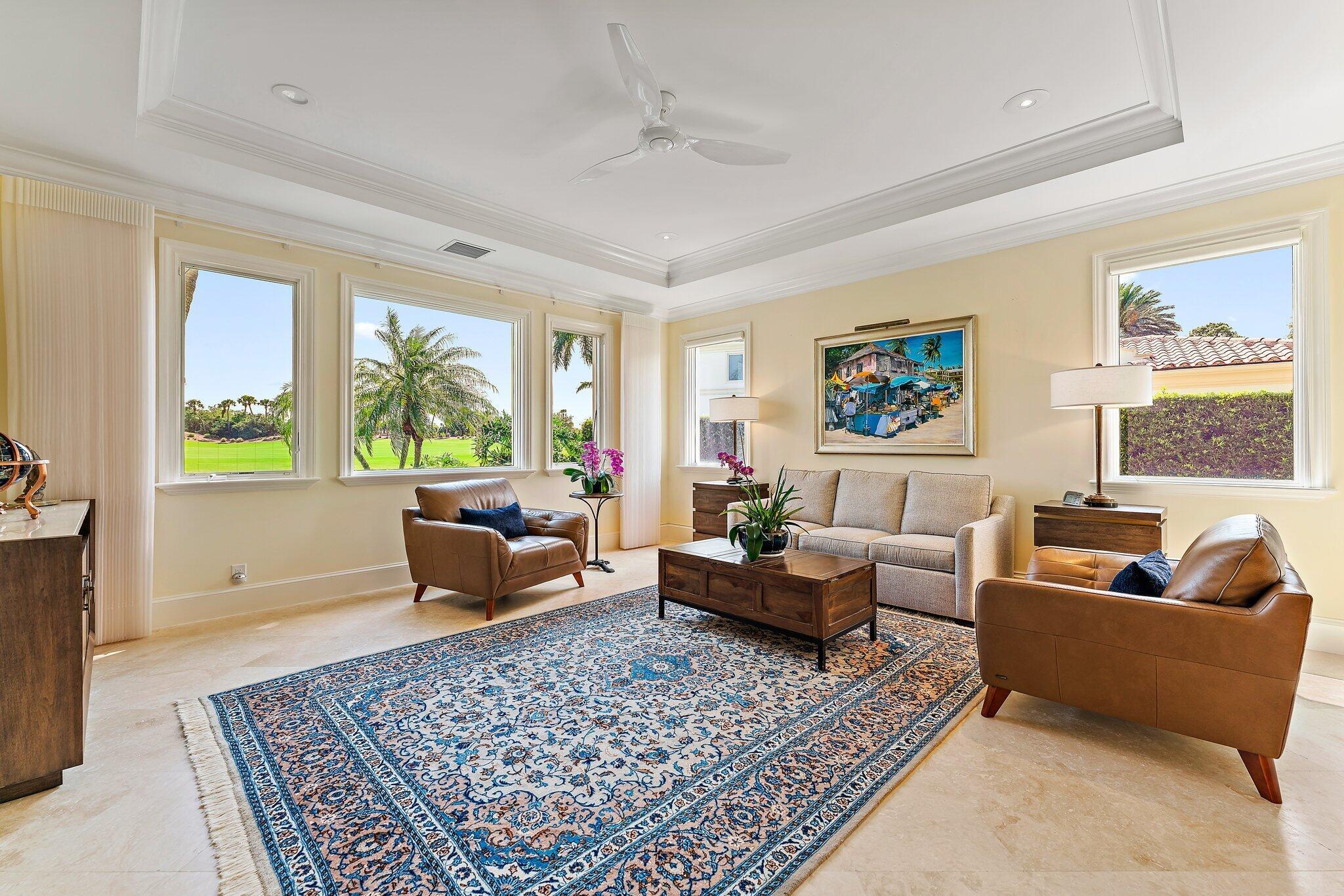 OLD PALM 5 - Residential