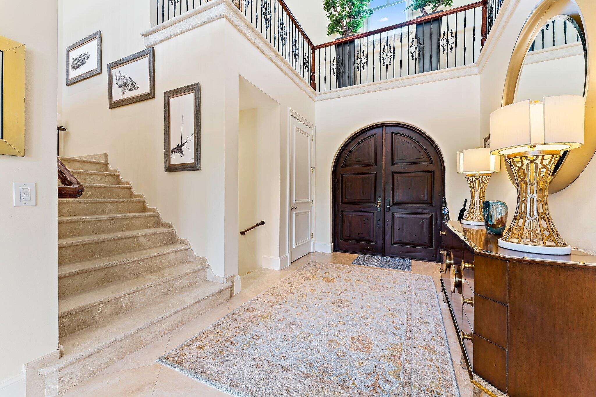 OLD PALM 5 - Residential